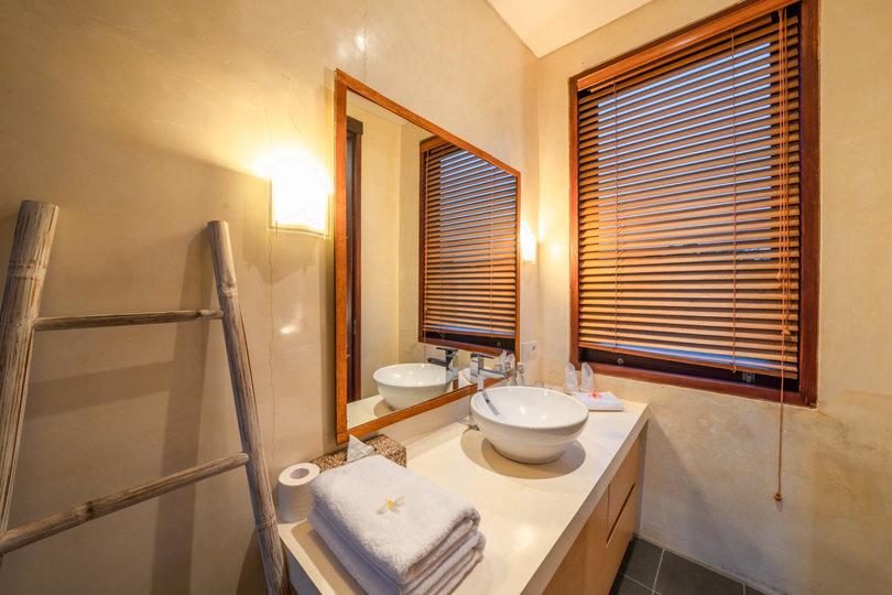 The Ultimate 5 Star Holiday Villa in Kabupaten Badung with Private Pool, Bali Villa 2097