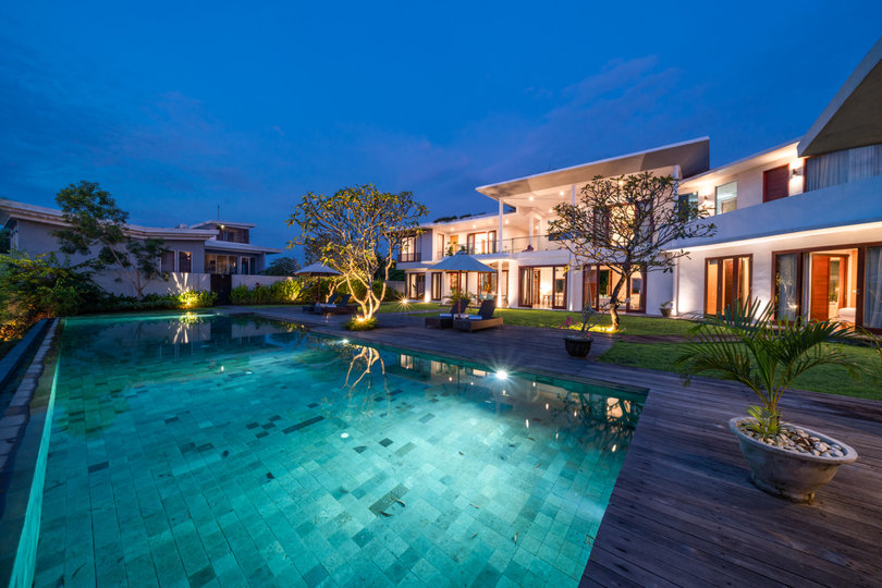 The Ultimate 5 Star Holiday Villa in Kabupaten Badung with Private Pool, Bali Villa 2097