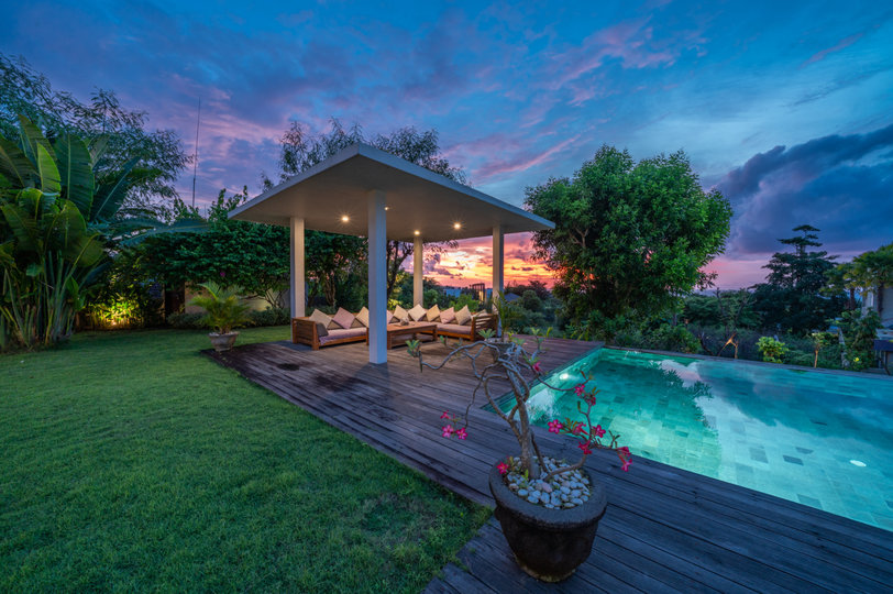 The Ultimate 5 Star Holiday Villa in Kabupaten Badung with Private Pool, Bali Villa 2097