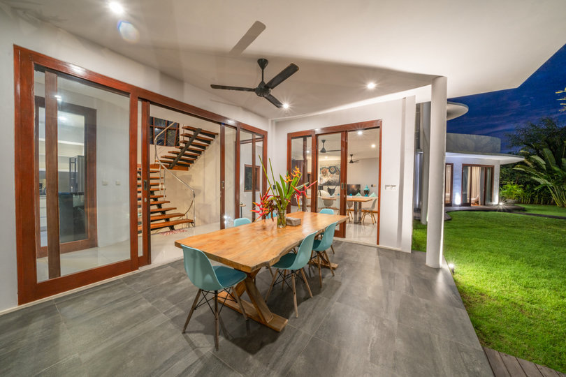 The Ultimate 5 Star Holiday Villa in Kabupaten Badung with Private Pool, Bali Villa 2097