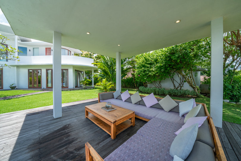 The Ultimate 5 Star Holiday Villa in Kabupaten Badung with Private Pool, Bali Villa 2097