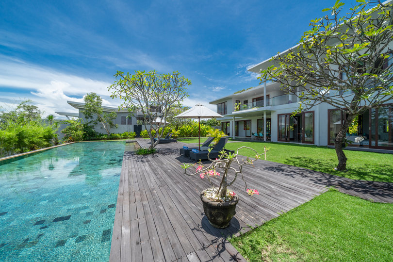 The Ultimate 5 Star Holiday Villa in Kabupaten Badung with Private Pool, Bali Villa 2097