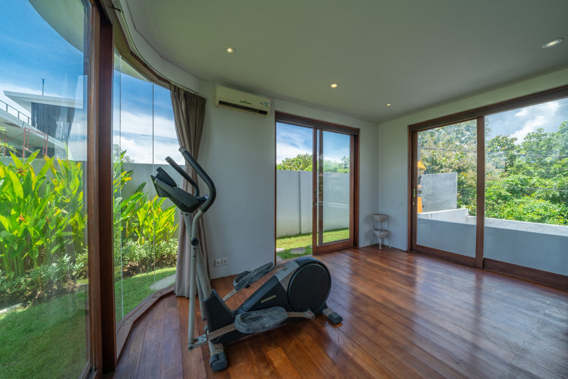 The Ultimate 5 Star Holiday Villa in Kabupaten Badung with Private Pool, Bali Villa 2097