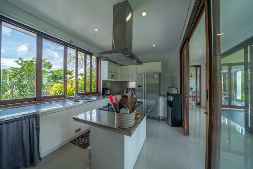 The Ultimate 5 Star Holiday Villa in Kabupaten Badung with Private Pool, Bali Villa 2097