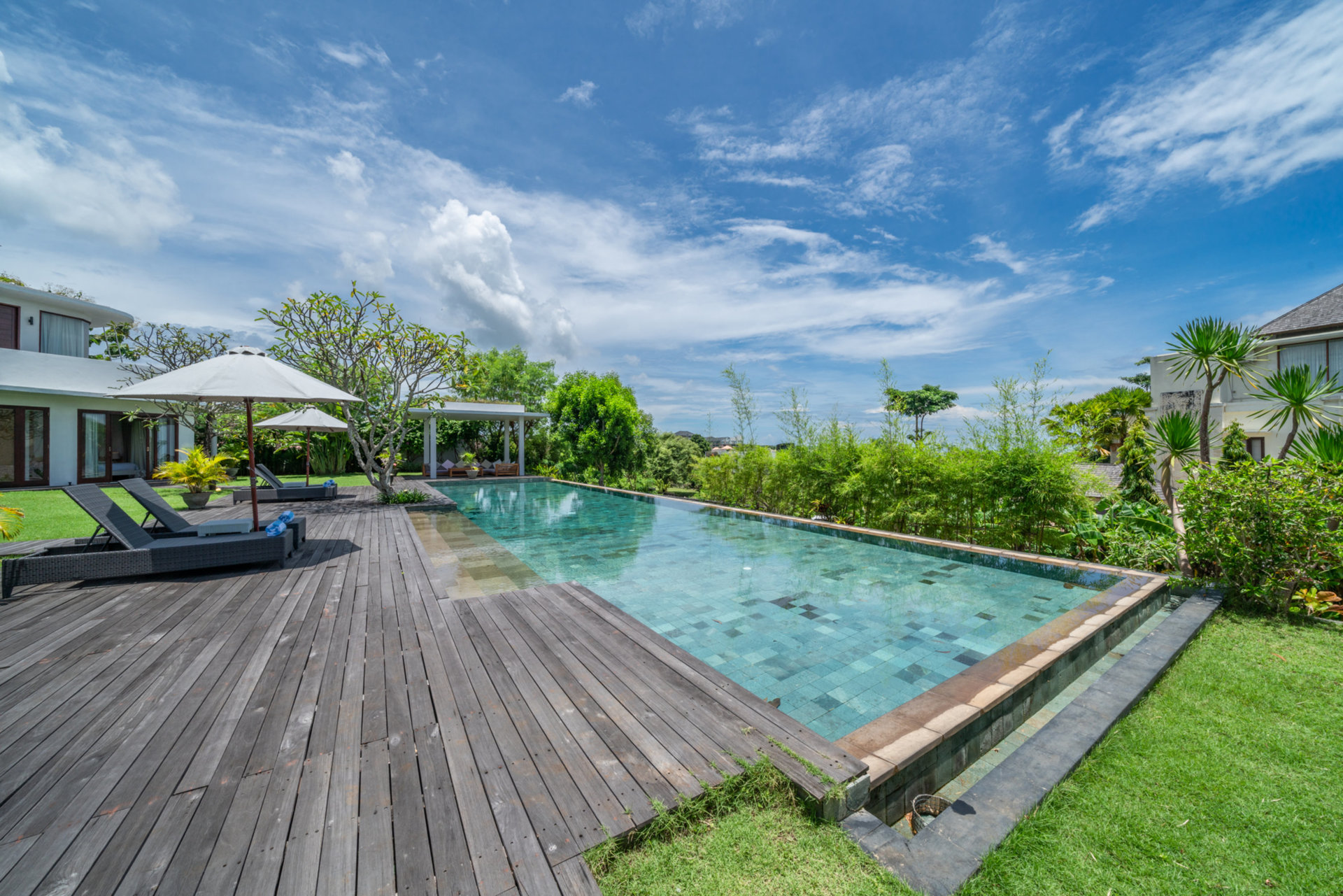 The Ultimate 5 Star Holiday Villa in Kabupaten Badung with Private Pool, Bali Villa 2097