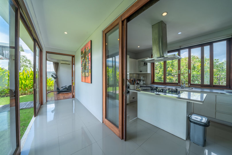 The Ultimate 5 Star Holiday Villa in Kabupaten Badung with Private Pool, Bali Villa 2097