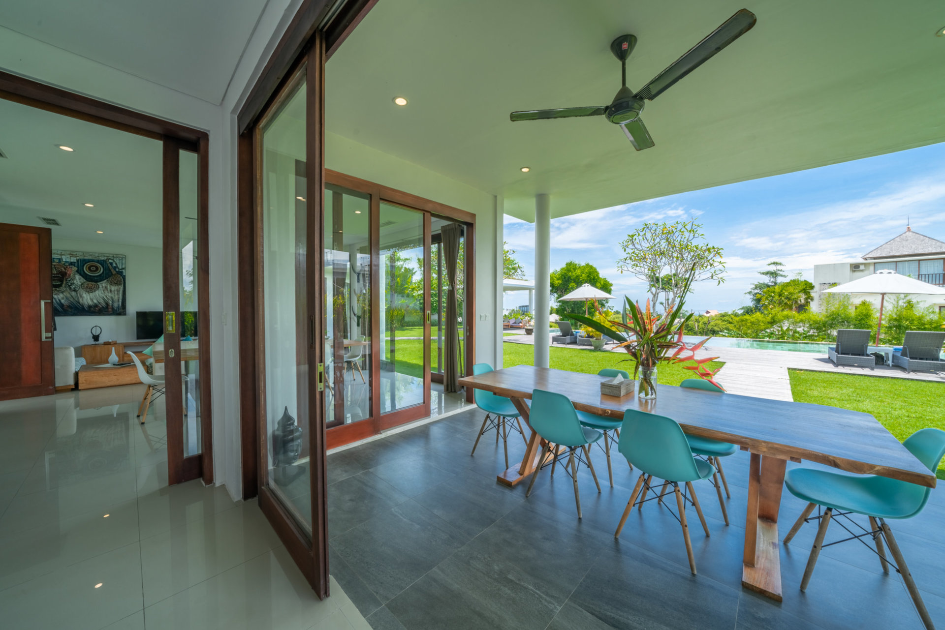 The Ultimate 5 Star Holiday Villa in Kabupaten Badung with Private Pool, Bali Villa 2097