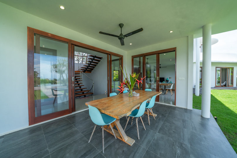 The Ultimate 5 Star Holiday Villa in Kabupaten Badung with Private Pool, Bali Villa 2097