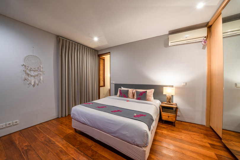 The Ultimate 5 Star Holiday Villa in Kabupaten Badung with Private Pool, Bali Villa 2097