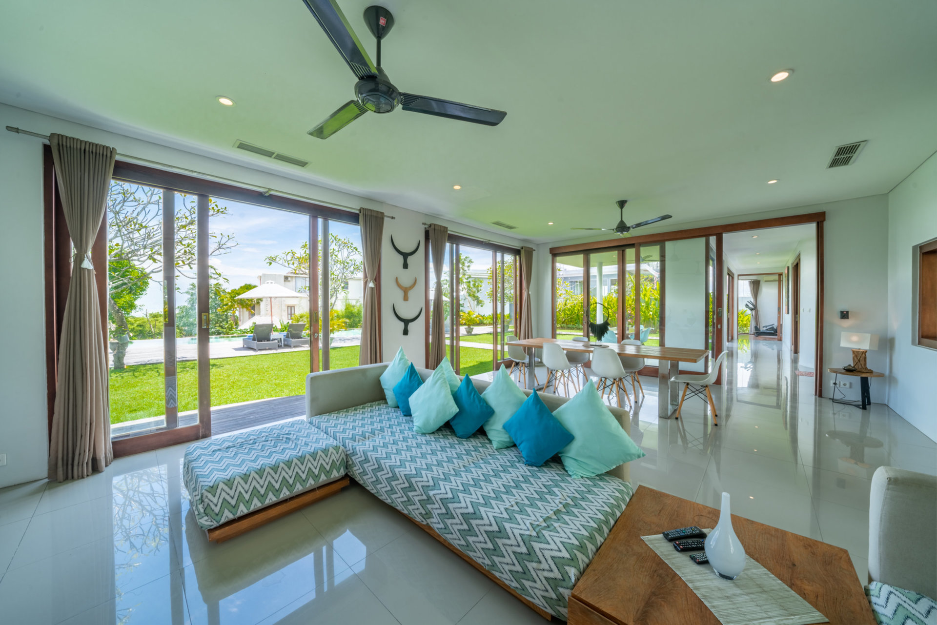 The Ultimate 5 Star Holiday Villa in Kabupaten Badung with Private Pool, Bali Villa 2097