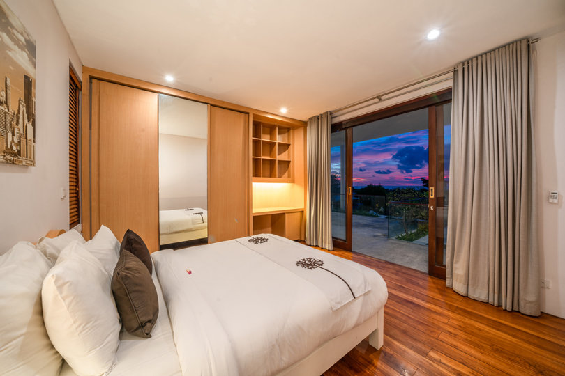 The Ultimate 5 Star Holiday Villa in Kabupaten Badung with Private Pool, Bali Villa 2097