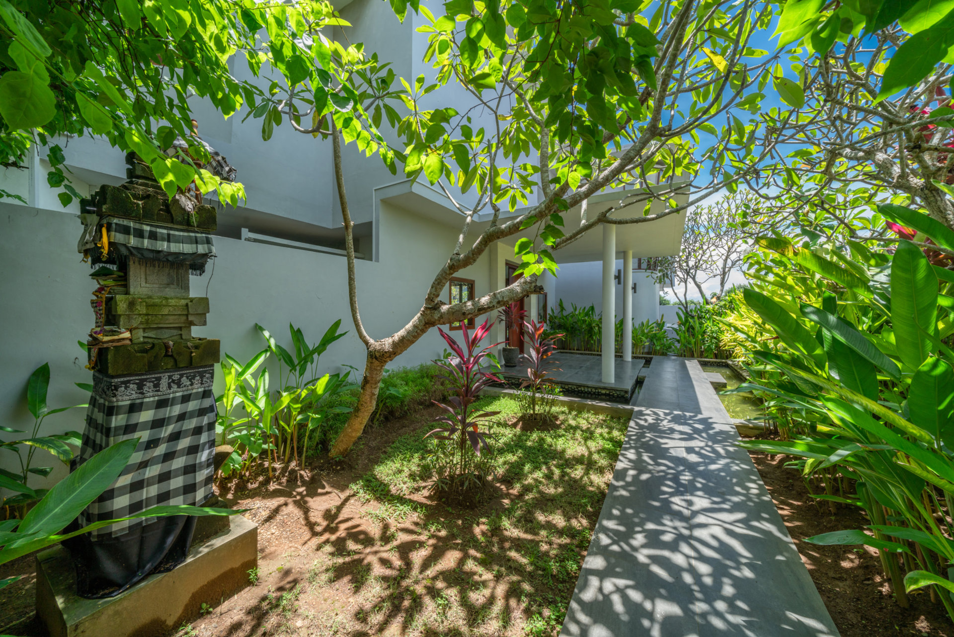 The Ultimate 5 Star Holiday Villa in Kabupaten Badung with Private Pool, Bali Villa 2097