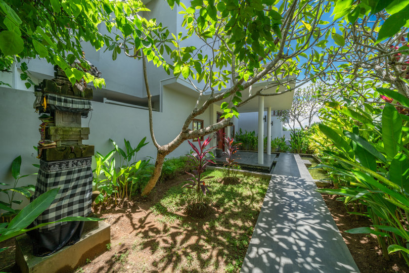 The Ultimate 5 Star Holiday Villa in Kabupaten Badung with Private Pool, Bali Villa 2097