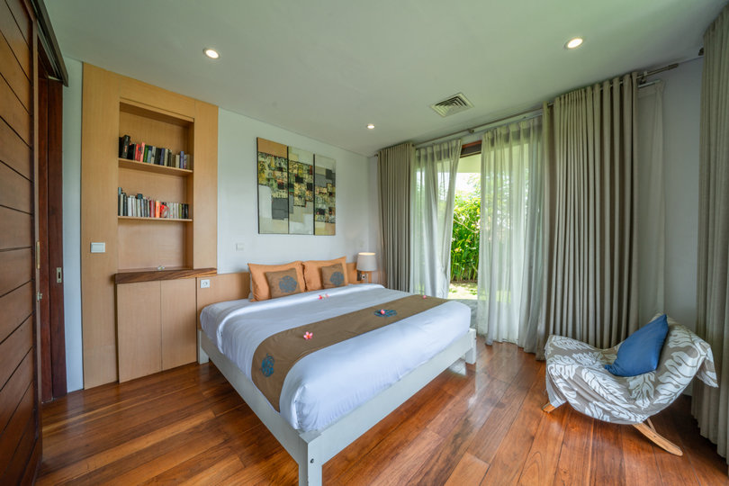 The Ultimate 5 Star Holiday Villa in Kabupaten Badung with Private Pool, Bali Villa 2097
