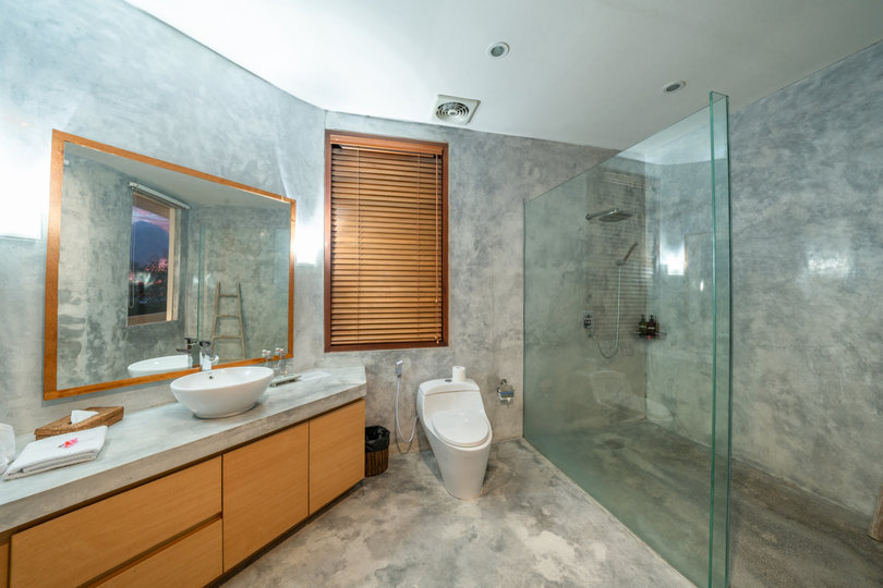 The Ultimate 5 Star Holiday Villa in Kabupaten Badung with Private Pool, Bali Villa 2097