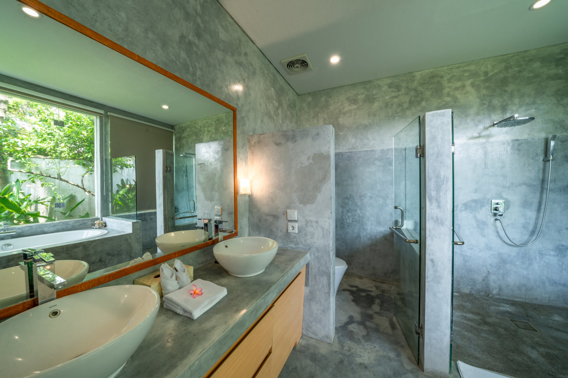 The Ultimate 5 Star Holiday Villa in Kabupaten Badung with Private Pool, Bali Villa 2097
