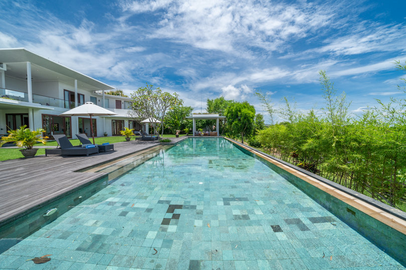 The Ultimate 5 Star Holiday Villa in Kabupaten Badung with Private Pool, Bali Villa 2097