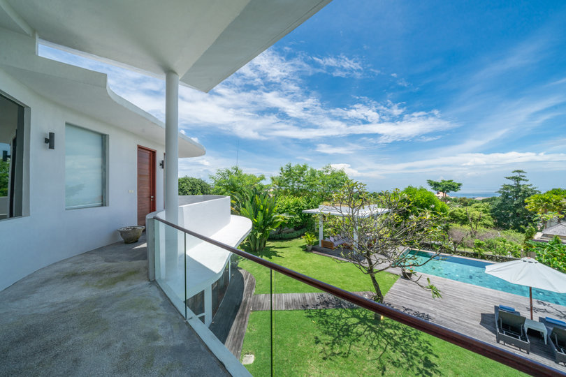 The Ultimate 5 Star Holiday Villa in Kabupaten Badung with Private Pool, Bali Villa 2097