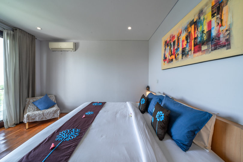The Ultimate 5 Star Holiday Villa in Kabupaten Badung with Private Pool, Bali Villa 2097