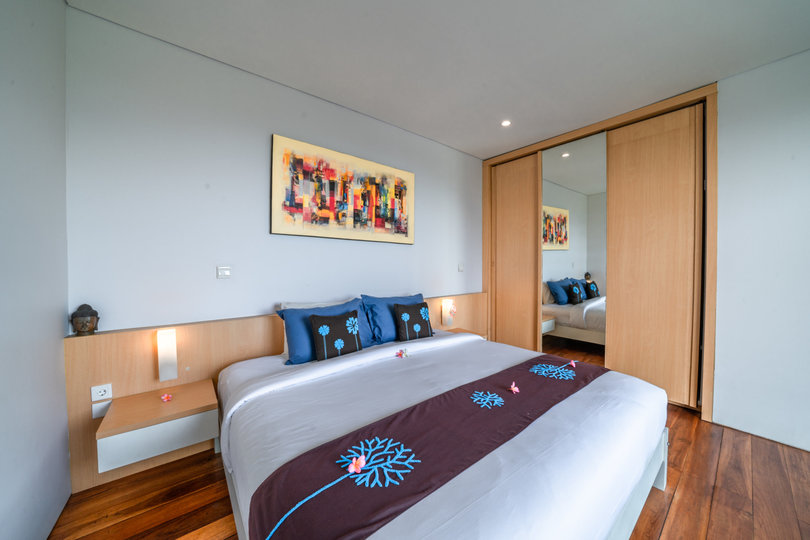 The Ultimate 5 Star Holiday Villa in Kabupaten Badung with Private Pool, Bali Villa 2097