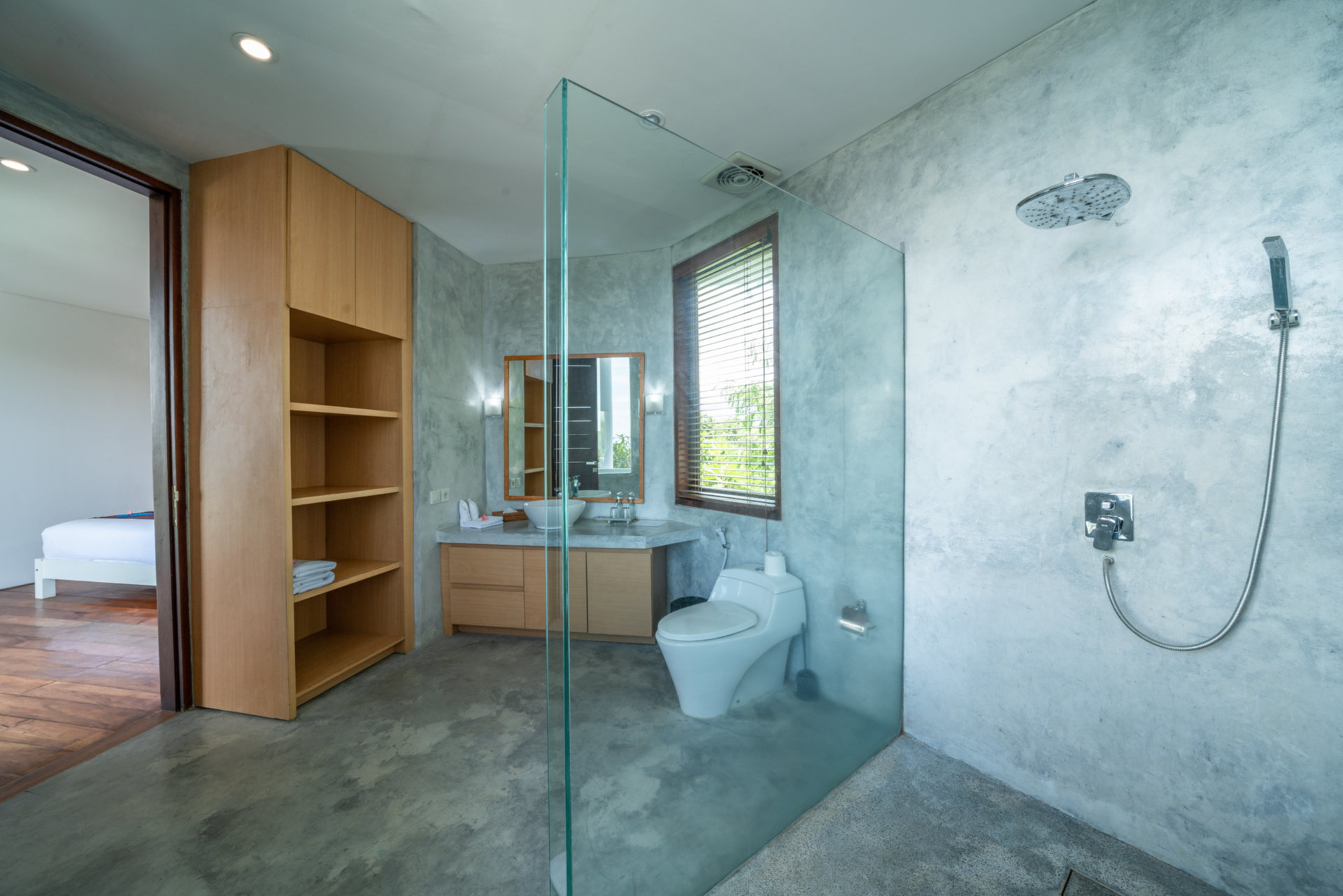 The Ultimate 5 Star Holiday Villa in Kabupaten Badung with Private Pool, Bali Villa 2097