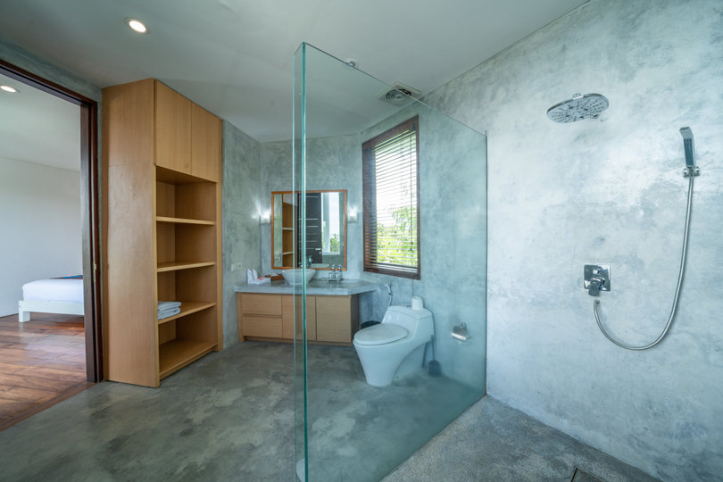 The Ultimate 5 Star Holiday Villa in Kabupaten Badung with Private Pool, Bali Villa 2097