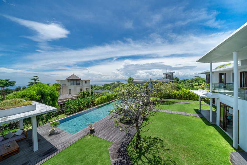The Ultimate 5 Star Holiday Villa in Kabupaten Badung with Private Pool, Bali Villa 2097