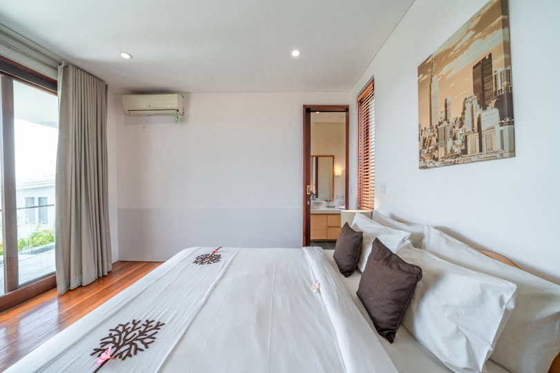 The Ultimate 5 Star Holiday Villa in Kabupaten Badung with Private Pool, Bali Villa 2097