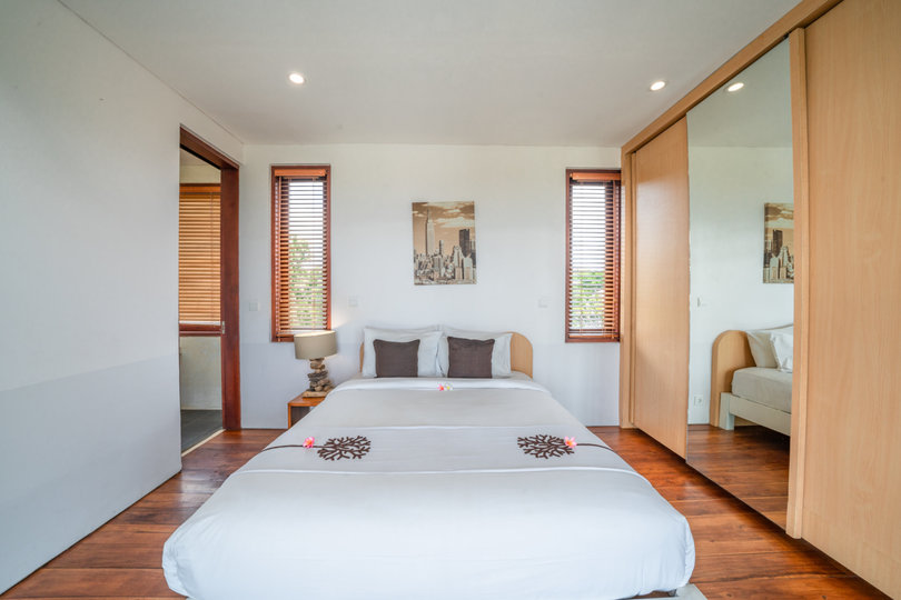 The Ultimate 5 Star Holiday Villa in Kabupaten Badung with Private Pool, Bali Villa 2097
