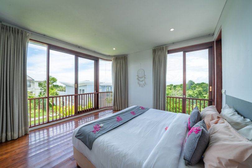 The Ultimate 5 Star Holiday Villa in Kabupaten Badung with Private Pool, Bali Villa 2097