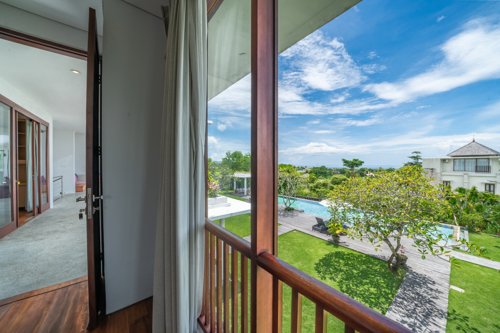 The Ultimate 5 Star Holiday Villa in Kabupaten Badung with Private Pool, Bali Villa 2097