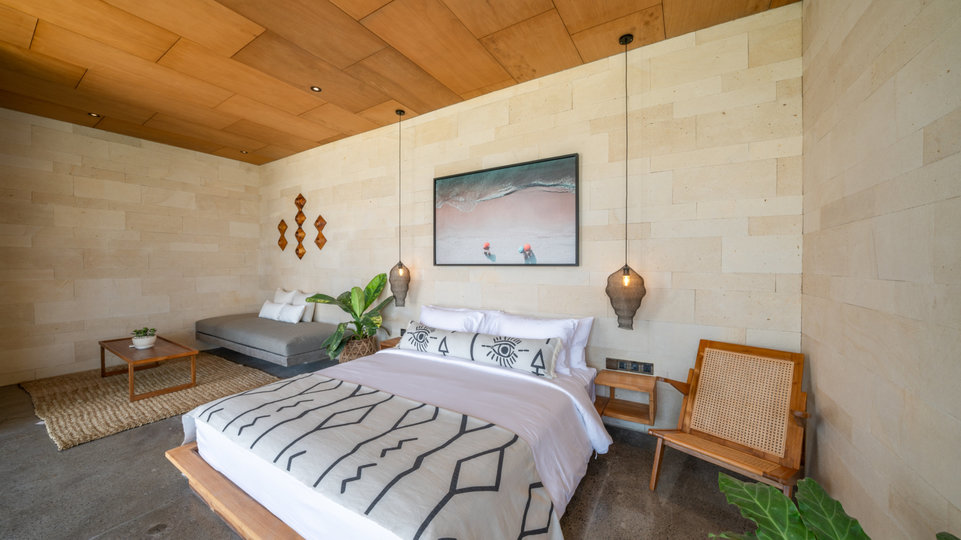 The Ultimate 5 Star Holiday Villa in Kabupaten Badung with Private Pool and Fully Staffed, Bali Villa 2098