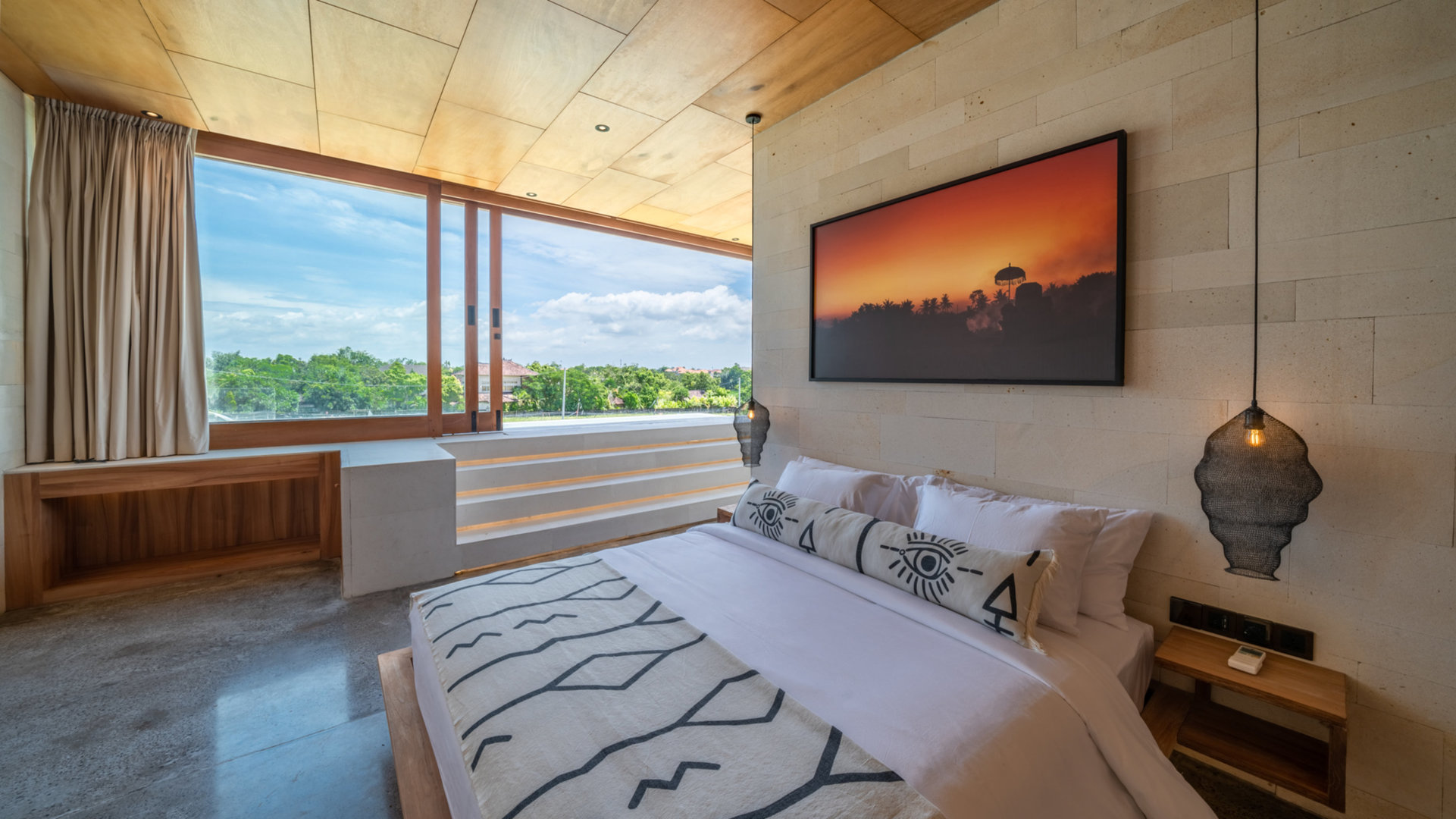 The Ultimate 5 Star Holiday Villa in Kabupaten Badung with Private Pool and Fully Staffed, Bali Villa 2098