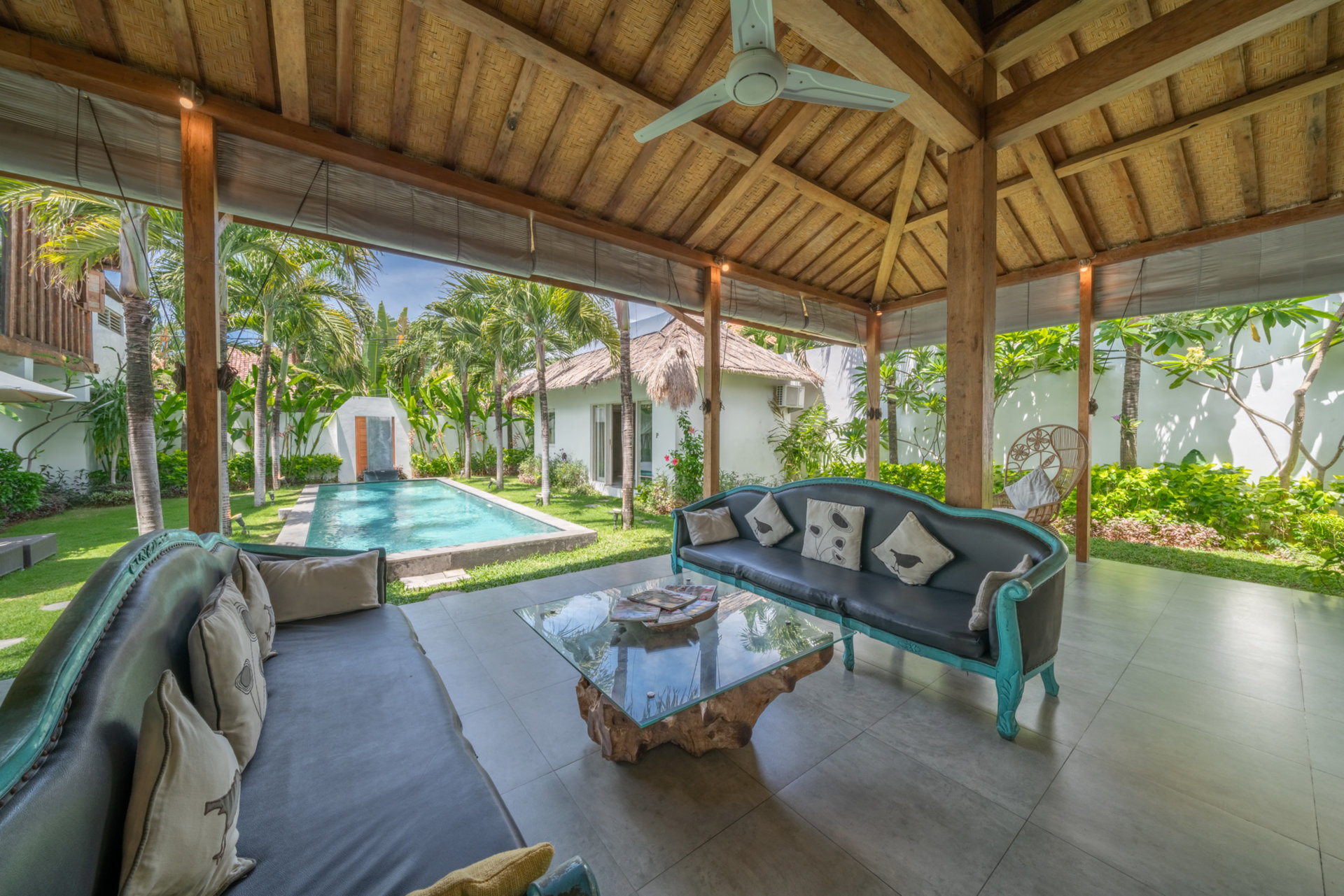 The Ultimate 5 Star Holiday Villa in Kabupaten Badung with Private Pool and Fully Staffed, Bali Villa 2099