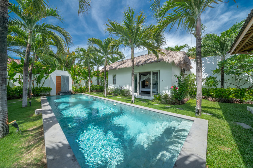 The Ultimate 5 Star Holiday Villa in Kabupaten Badung with Private Pool and Fully Staffed, Bali Villa 2099
