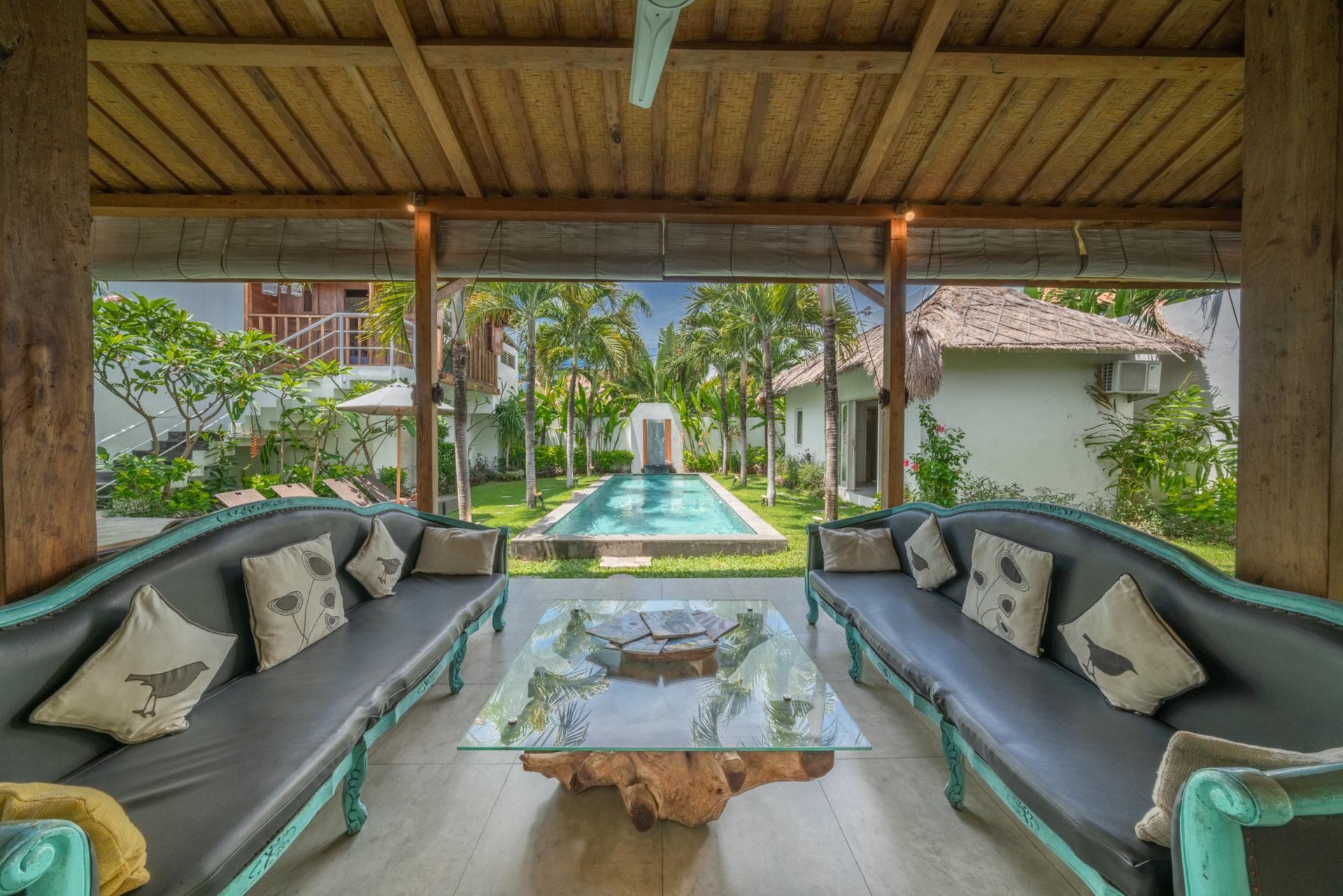 The Ultimate 5 Star Holiday Villa in Kabupaten Badung with Private Pool and Fully Staffed, Bali Villa 2099
