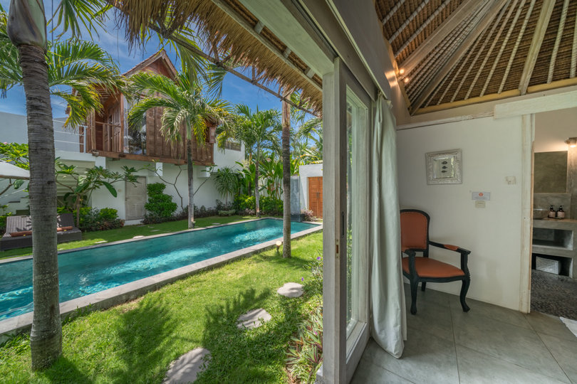 The Ultimate 5 Star Holiday Villa in Kabupaten Badung with Private Pool and Fully Staffed, Bali Villa 2099
