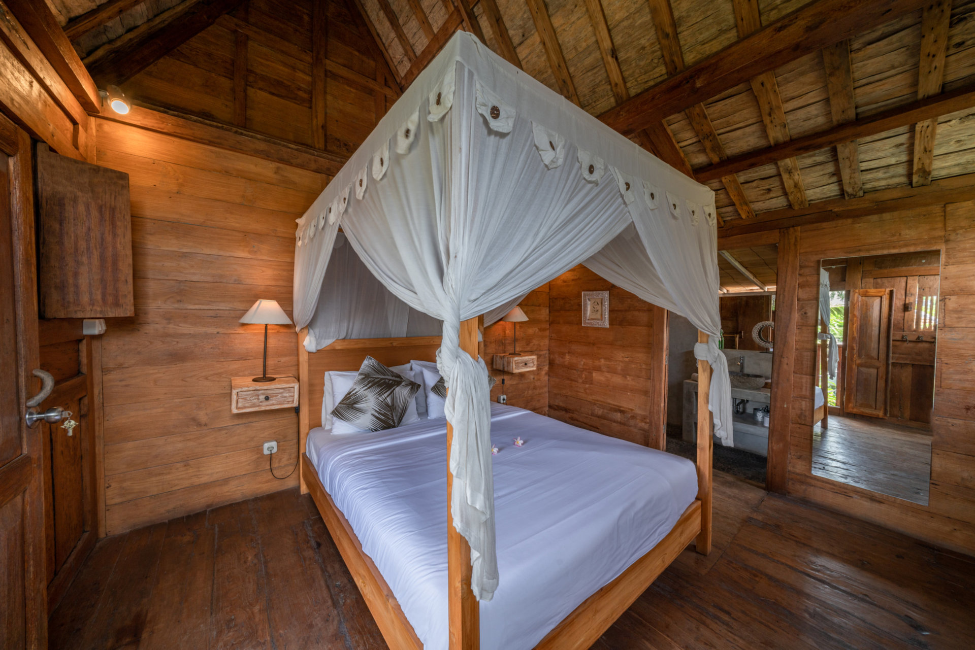 The Ultimate 5 Star Holiday Villa in Kabupaten Badung with Private Pool and Fully Staffed, Bali Villa 2099