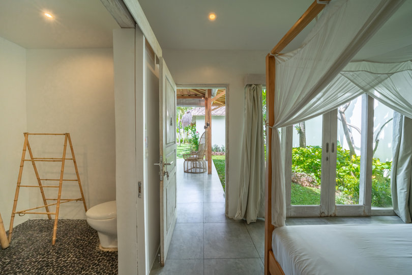 The Ultimate 5 Star Holiday Villa in Kabupaten Badung with Private Pool and Fully Staffed, Bali Villa 2099