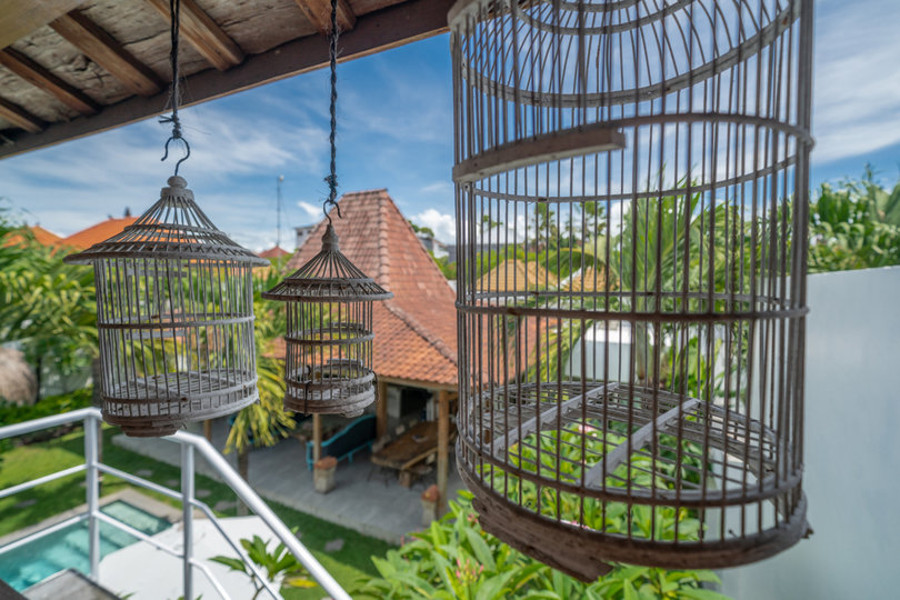 The Ultimate 5 Star Holiday Villa in Kabupaten Badung with Private Pool and Fully Staffed, Bali Villa 2099