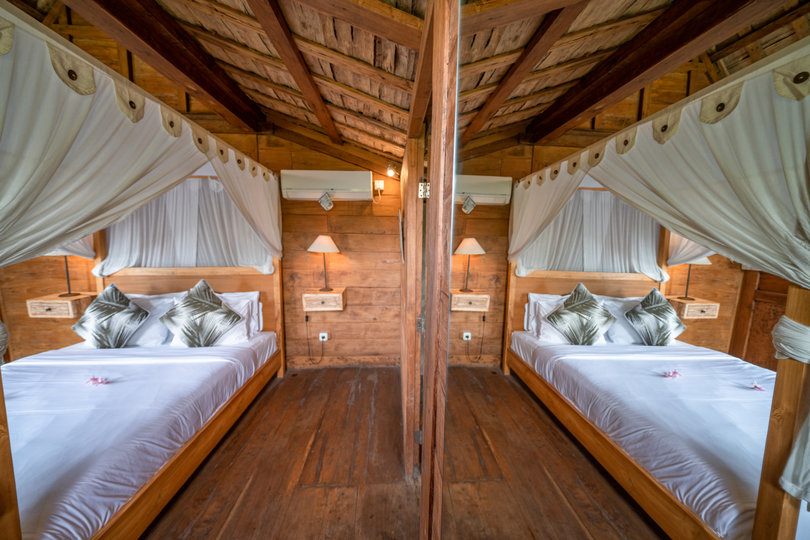 The Ultimate 5 Star Holiday Villa in Kabupaten Badung with Private Pool and Fully Staffed, Bali Villa 2099