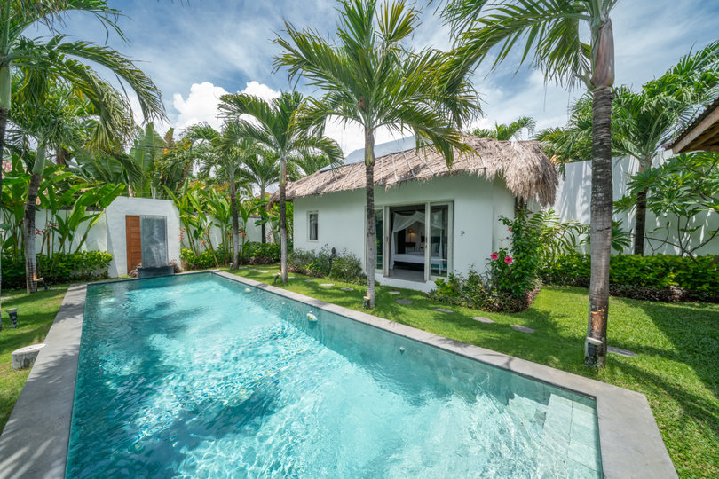 The Ultimate 5 Star Holiday Villa in Kabupaten Badung with Private Pool and Fully Staffed, Bali Villa 2099