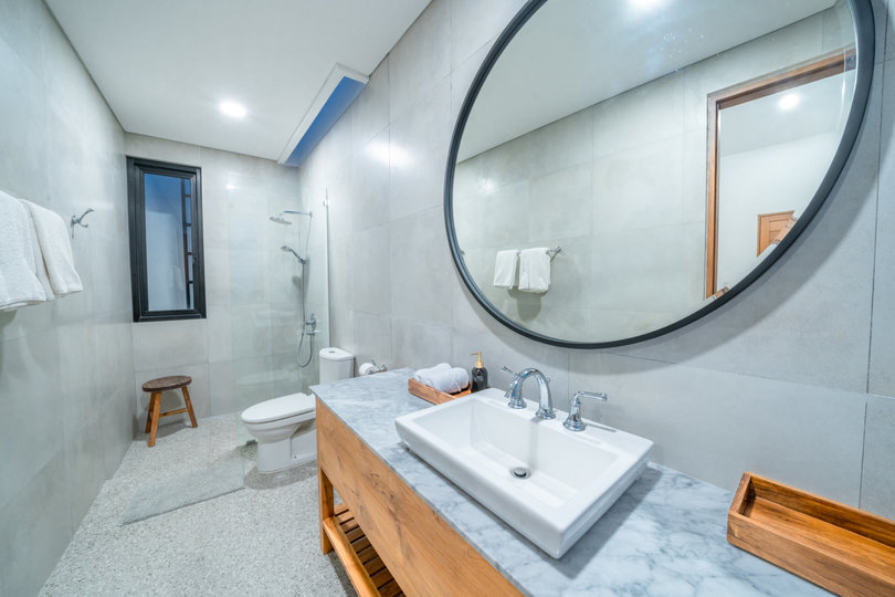 The Ultimate 5 Star Holiday Villa in Badung Regency with Private Pool and Fully Staffed, Bali Villa 2104