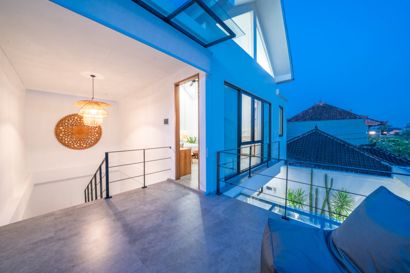 The Ultimate 5 Star Holiday Villa in Badung Regency with Private Pool and Fully Staffed, Bali Villa 2104