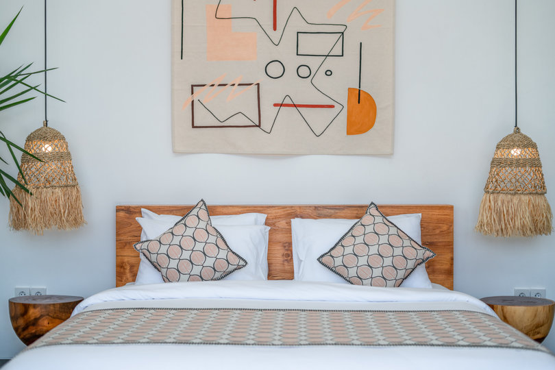 The Ultimate 5 Star Holiday Villa in Badung Regency with Private Pool and Fully Staffed, Bali Villa 2104