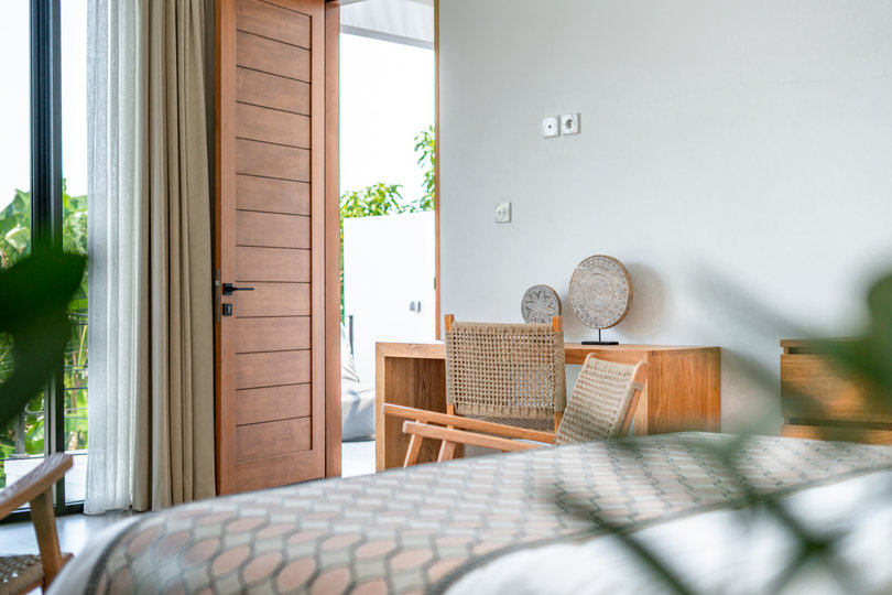 The Ultimate 5 Star Holiday Villa in Badung Regency with Private Pool and Fully Staffed, Bali Villa 2104