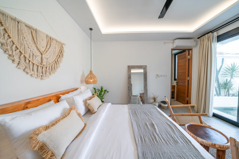The Ultimate 5 Star Holiday Villa in Badung Regency with Private Pool and Fully Staffed, Bali Villa 2104