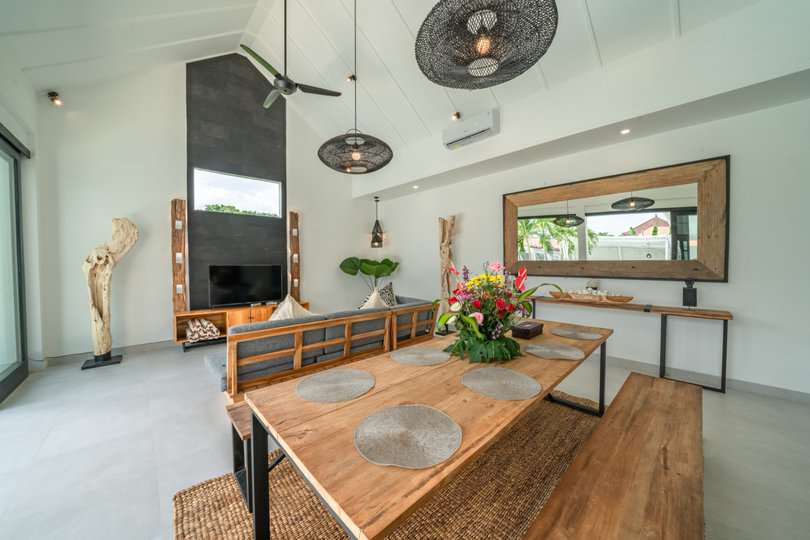 The Ultimate 5 Star Holiday Villa in Kabupaten Badung with Private Pool and Fully Staffed, Bali Villa 2107