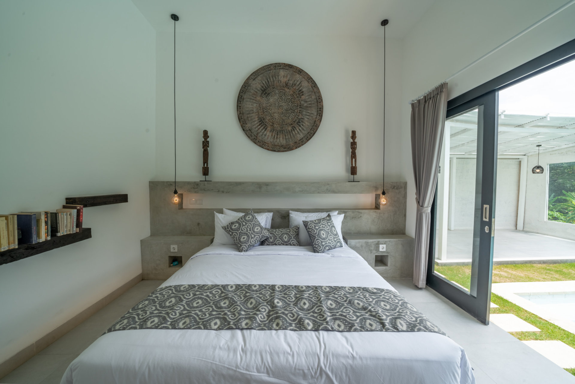 The Ultimate 5 Star Holiday Villa in Kabupaten Badung with Private Pool and Fully Staffed, Bali Villa 2107