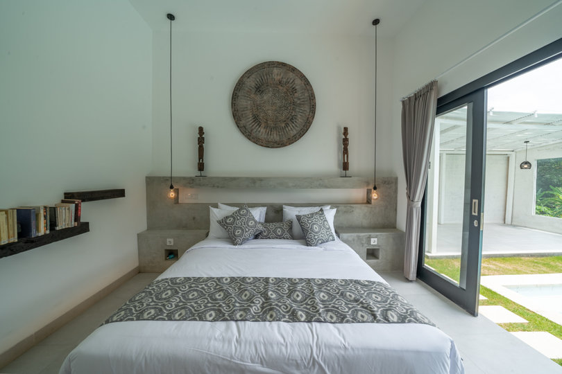 The Ultimate 5 Star Holiday Villa in Kabupaten Badung with Private Pool and Fully Staffed, Bali Villa 2107